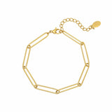 Janneke - Armband Chain