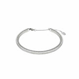 Loes - Armband Bangle Coil